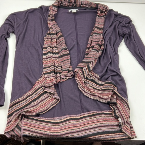 element Women's Waterfall Cardigan Sweater - Picture 4 of 8